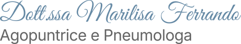 logo Dott.ssa Marilisa Ferrando | Agopuntura